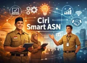 Aparatur Sipil Negara: Dari Tidak Populer Hingga Menjadi Impian Gen Z