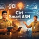 Aparatur Sipil Negara: Dari Tidak Populer Hingga Menjadi Impian Gen Z