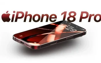 Apple Siap Melakukan Upgrade Besar pada iPhone 18 Pro dan Perangkat Lainnya