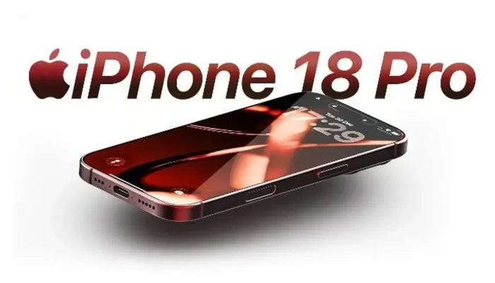 Apple Siap Melakukan Upgrade Besar pada iPhone 18 Pro dan Perangkat Lainnya