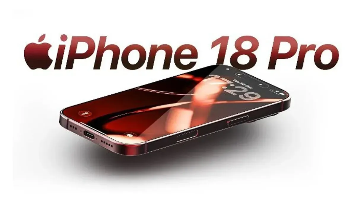 Apple Siap Melakukan Upgrade Besar pada iPhone 18 Pro dan Perangkat Lainnya