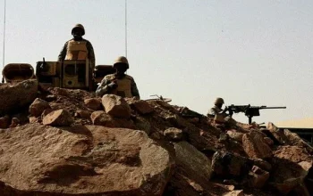 Arab Saudi Dalam Sorotan: Serangan Houthi dan Kesepakatan Nuklir dengan AS