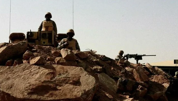 Arab Saudi Dalam Sorotan: Serangan Houthi dan Kesepakatan Nuklir dengan AS