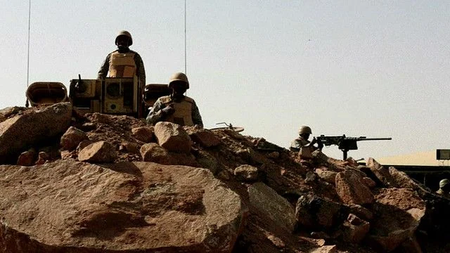 Arab Saudi Dalam Sorotan: Serangan Houthi dan Kesepakatan Nuklir dengan AS