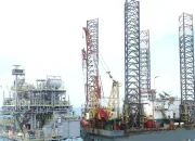 Aramco Diprediksi Mencapai Laba $32 Miliar di Q2 2026