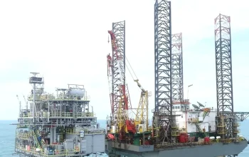 Aramco Diprediksi Mencapai Laba $32 Miliar di Q2 2026