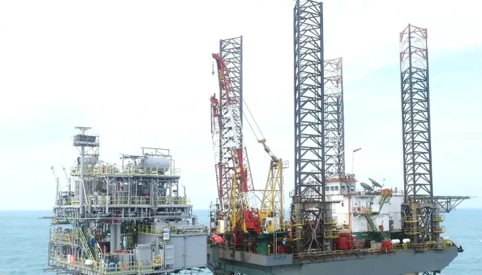 Aramco Diprediksi Mencapai Laba $32 Miliar di Q2 2026