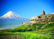 Ararat Armenia: Dari Kasus Pidana Hingga Warisan Budaya