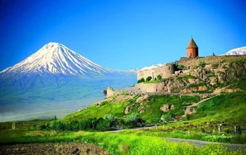 Ararat Armenia: Dari Kasus Pidana Hingga Warisan Budaya