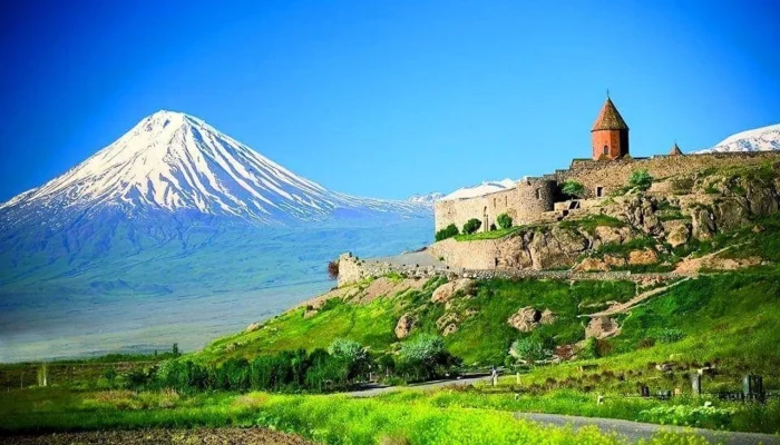 Ararat Armenia: Dari Kasus Pidana Hingga Warisan Budaya