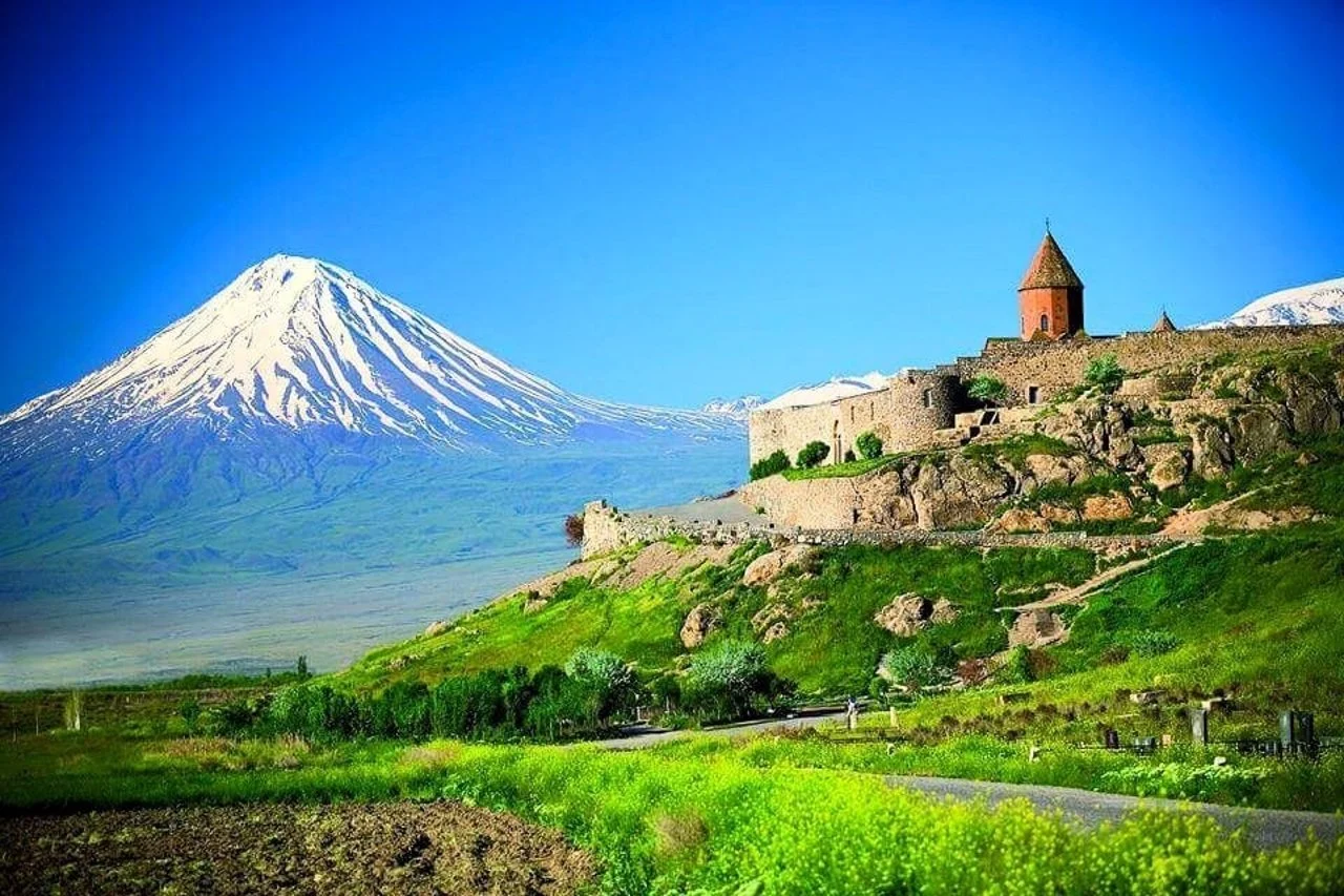 Ararat Armenia: Dari Kasus Pidana Hingga Warisan Budaya