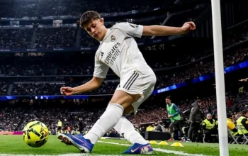 Arda Güler dan Real Madrid: Antara Kontroversi dan Kemenangan