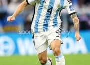 Argentina Bangkit, Gonzalo Montiel: Kami Sudah Lewati Masa Sulit