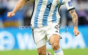Argentina Bangkit, Gonzalo Montiel: Kami Sudah Lewati Masa Sulit