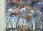 Argentina Berhasil Mengalahkan Cape Verde di Babak 16 Besar Piala Dunia