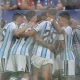 Argentina Berhasil Mengalahkan Cape Verde di Babak 16 Besar Piala Dunia
