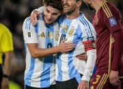 Argentina Drowning in Tears, Nicolás Otamendi's Fury, and the Post-Messi Era