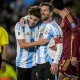 Argentina Drowning in Tears, Nicolás Otamendi’s Fury, and the Post-Messi Era