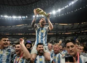 Argentina Fans Struggle dengan Harga Tiket World Cup yang Melangit