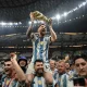 Argentina Fans Struggle dengan Harga Tiket World Cup yang Melangit