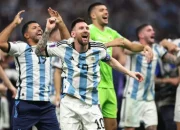 Argentina Hadapi Kontroversi Setelah Kemenangan Melawan Inggris di Piala Dunia 2026
