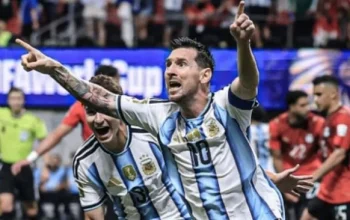Argentina Hadapi Swiss di Perempat Final Piala Dunia 2026: Siapa yang Akan Menang?