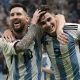 Argentina Kembali ke Tanah Air dengan Sambutan Heroik Meski Tak Bawa Piala Dunia