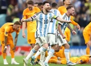 Argentina Lakukan Comeback Dramatis untuk Mengalahkan Inggris di Semifinal Piala Dunia 2026