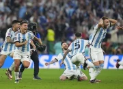 Argentina Lakukan Comeback Epik untuk Mengalahkan Mesir di Piala Dunia