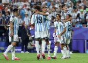 Argentina Melaju ke Semifinal Piala Dunia 2026 Setelah Mengalahkan Swiss