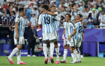 Argentina Melaju ke Semifinal Piala Dunia 2026 Setelah Mengalahkan Swiss