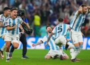 Argentina Menang Dramatis atas Switzerland 3-1 di Piala Dunia 2026