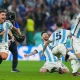 Argentina Menang Dramatis atas Switzerland 3-1 di Piala Dunia 2026