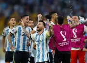 Argentina Mengalahkan Swiss 3-1 di Babak Perempat Final Piala Dunia 2026