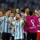 Argentina Mengalahkan Swiss 3-1 di Babak Perempat Final Piala Dunia 2026