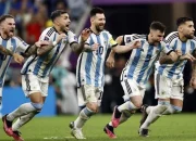 Argentina Menuai Kontroversi Setelah Menang Atas Inggris di Semifinal Piala Dunia 2026
