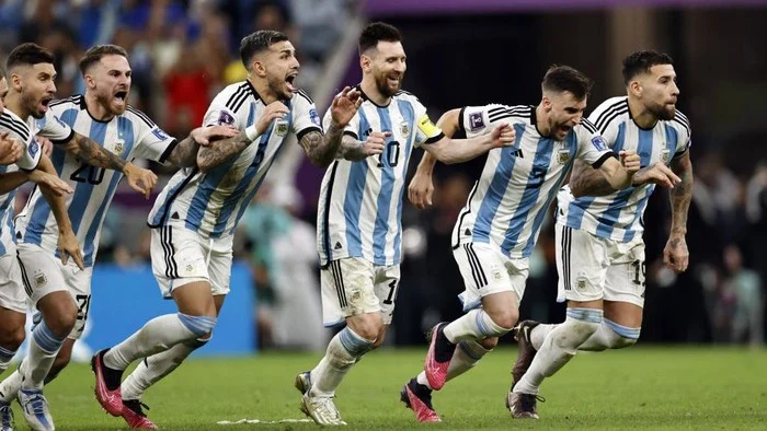 Argentina Menuai Kontroversi Setelah Menang Atas Inggris di Semifinal Piala Dunia 2026