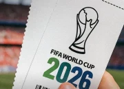 Argentina Raih Tiket Final Piala Dunia 2026 Setelah Mengalahkan Inggris