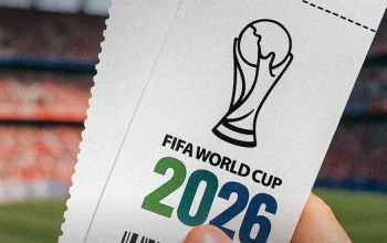 Argentina Raih Tiket Final Piala Dunia 2026 Setelah Mengalahkan Inggris