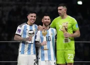Argentina Selamatkan Maruah di Piala Dunia 2026 dengan Kemenangan 3-2 Atas Tanjung Verde