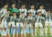 Argentina Siap Hadapi Egipto di Mundial 2026: Persiapan dan Prediksi