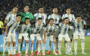 Argentina Siap Hadapi Egipto di Mundial 2026: Persiapan dan Prediksi