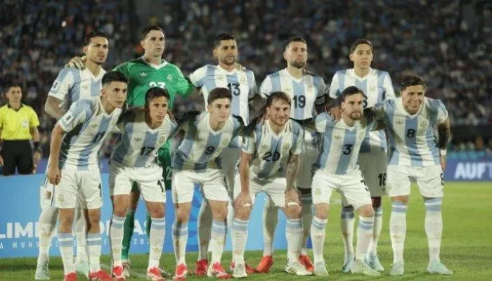 Argentina Siap Hadapi Egipto di Mundial 2026: Persiapan dan Prediksi