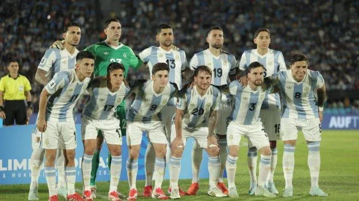 Argentina Siap Hadapi Egipto di Mundial 2026: Persiapan dan Prediksi