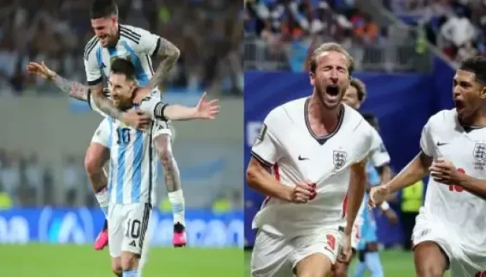 Argentina Siap Hadapi Inggris di Semifinal Piala Dunia 2026