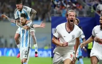 Argentina Siap Hadapi Inggris di Semifinal Piala Dunia 2026