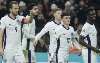 Argentina Siap Hadapi Inggris di Semifinal Piala Dunia 2026 dengan Strategi Baru
