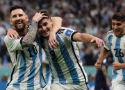 Argentina Siap Hadapi Inggris di Semifinal Piala Dunia 2026, Lionel Scaloni Abaikan Rivalitas Sejarah