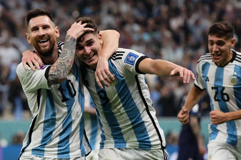 Argentina Siap Hadapi Inggris di Semifinal Piala Dunia 2026, Lionel Scaloni Abaikan Rivalitas Sejarah