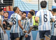 Argentina Siap Hadapi Mesir di Babak 16 Besar Piala Dunia 2026